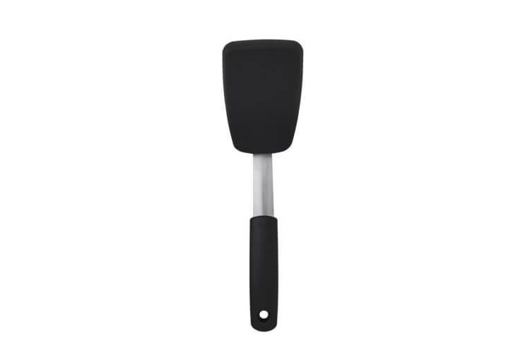 Spatule large flexible OXO en silicone