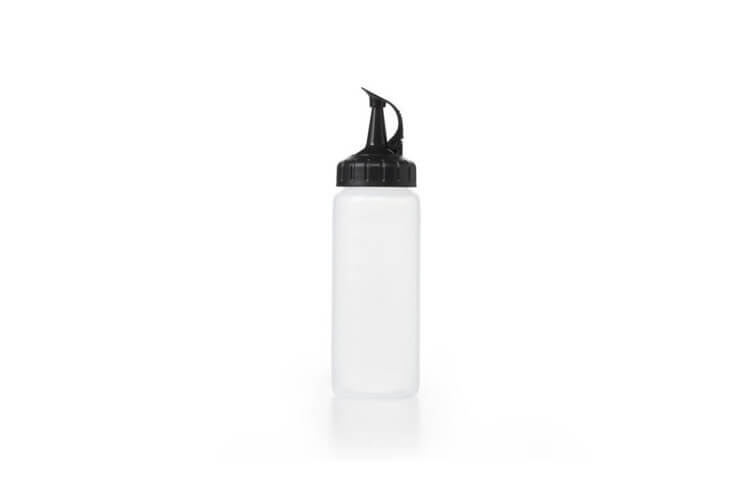 Flacon souple OXO transparent
