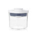 Boîte de conservation mini carrée OXO Pop