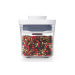 Boîte de conservation mini carrée OXO Pop