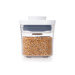 Boîte de conservation mini carrée OXO Pop