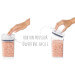 Boîte de conservation mini carrée OXO Pop