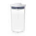 Boîte de conservation mini carrée OXO Pop
