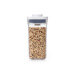 Boîte de conservation mini carrée OXO Pop