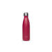 Bouteille isotherme Qwetch Matt framboise