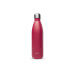 Bouteille isotherme Qwetch Matt framboise