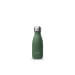 Bouteille isotherme Qwetch Granite Kaki