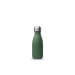 Bouteille isotherme Qwetch Granite Kaki