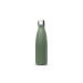 Bouteille isotherme Qwetch Granite Kaki
