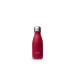 Bouteille isotherme Qwetch Granite piment