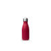 Bouteille isotherme Qwetch Granite piment