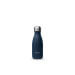 Bouteille isotherme Qwetch Granite nuit