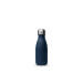 Bouteille isotherme Qwetch Granite nuit