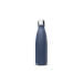Bouteille isotherme Qwetch Granite nuit