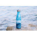 Bouteille isotherme Qwetch Ocean Lover 500ml - Edition spéciale