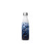 Bouteille isotherme Qwetch Glacier 500ml - Edition spéciale
