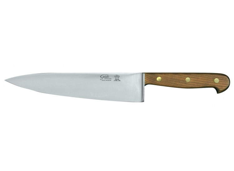 Couteau de Chef 21cm forg&eacute; Karl G&uuml;de