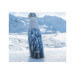 Bouteille isotherme Qwetch Glacier 500ml - Edition spéciale