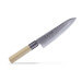 Couteau Chef 18cm Damas Tojiro SHIPPU