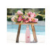 Coffret fête des mères bouteille isotherme Qwetch Wonder Mamma + bouchon infuseur + thé Kusmi