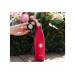Coffret fête des mères bouteille isotherme Qwetch Wonder Mamma + bouchon infuseur + thé Kusmi