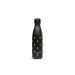 Bouteille isotherme Qwetch Bee 500ml - Edition spéciale