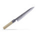 Couteau à trancher 21cm Damas Tojiro SHIPPU