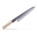 Couteau Chef 21cm Damas Tojiro SHIPPU