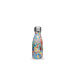 Bouteille isotherme Qwetch Arty Bleu Tango by Lou Ripoll