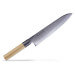 Couteau Chef 24cm Damas Tojiro SHIPPU