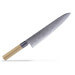 Couteau Chef 27cm Damas Tojiro SHIPPU