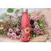 Bouteille isotherme Qwetch Anemone Terracotta - 500ml