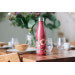 Bouteille isotherme Qwetch Anemone Terracotta - 500ml