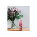 Bouteille isotherme Qwetch Anemone Terracotta - 500ml
