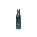 Bouteille isotherme Qwetch Paon vert - 500ml