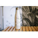 Bouteille isotherme Qwetch Yoga by Soledad - 500ml