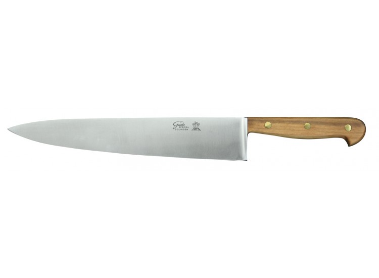 Couteau de Chef 26cm forg&eacute; Karl G&uuml;de