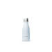 Bouteille isotherme Qwetch Pastel bleu