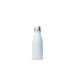 Bouteille isotherme Qwetch Pastel bleu