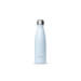 Bouteille isotherme Qwetch Pastel bleu