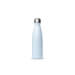 Bouteille isotherme Qwetch Pastel bleu