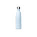 Bouteille isotherme Qwetch Pastel bleu