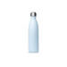 Bouteille isotherme Qwetch Pastel bleu