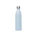 Bouteille isotherme Qwetch Pastel bleu