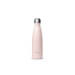 Bouteille isotherme Qwetch Pastel rose