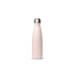 Bouteille isotherme Qwetch Pastel rose
