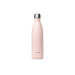 Bouteille isotherme Qwetch Pastel rose