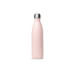 Bouteille isotherme Qwetch Pastel rose