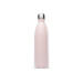 Bouteille isotherme Qwetch Pastel rose