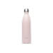 Bouteille isotherme Qwetch Pastel rose